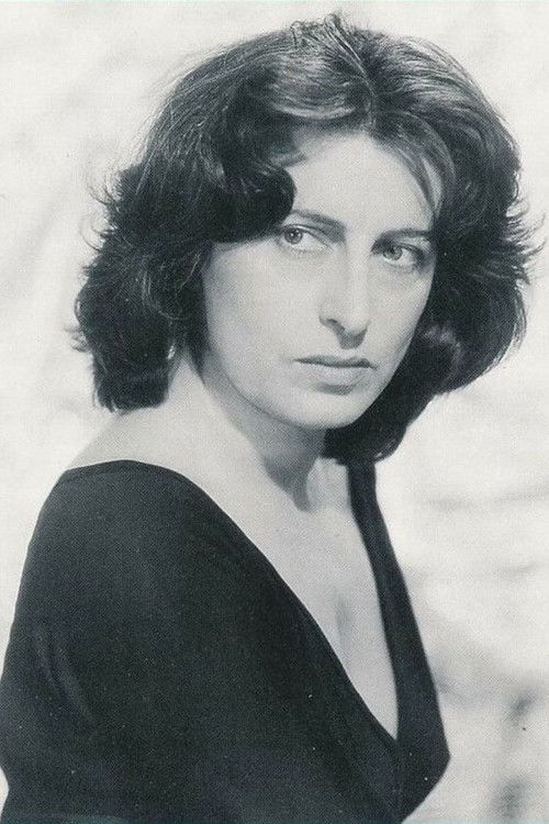 Photo of Anna Magnani