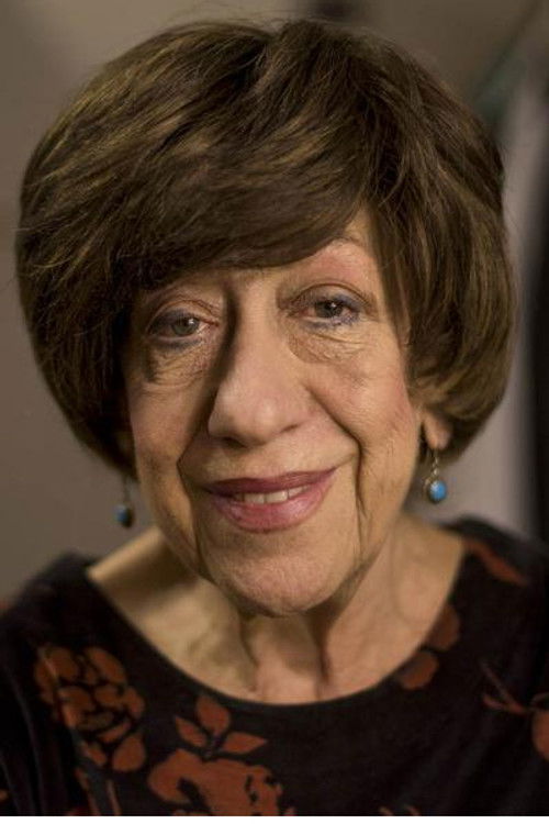 Photo of Ayşen Gruda