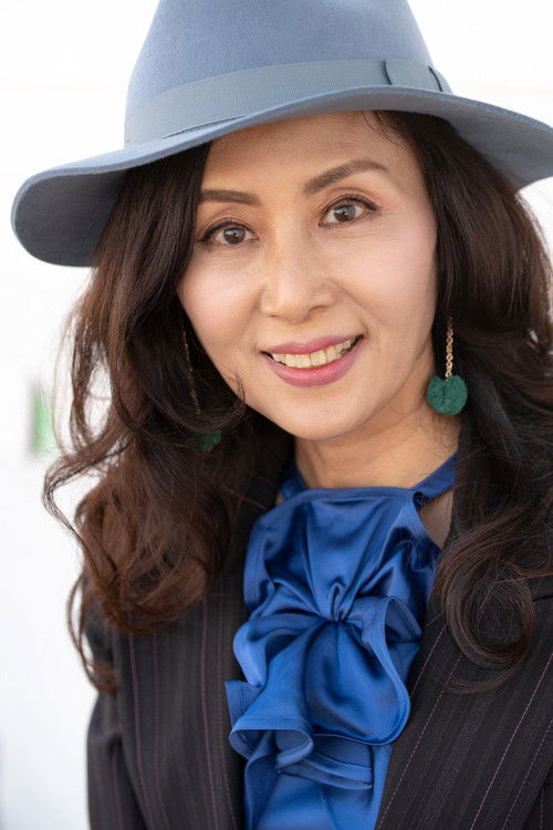 Photo of Michelle Okkyung Lee