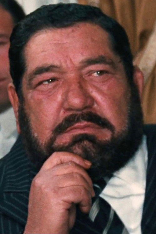 Photo of Amerigo Santarelli