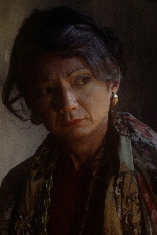 Photo of Yuri Yamamoto