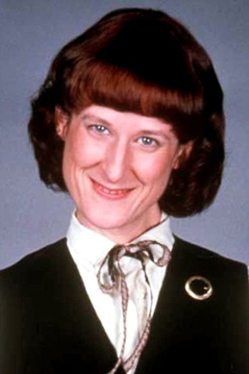 Photo of Lucy Lee Flippin