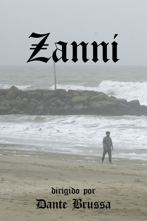 Zanni
