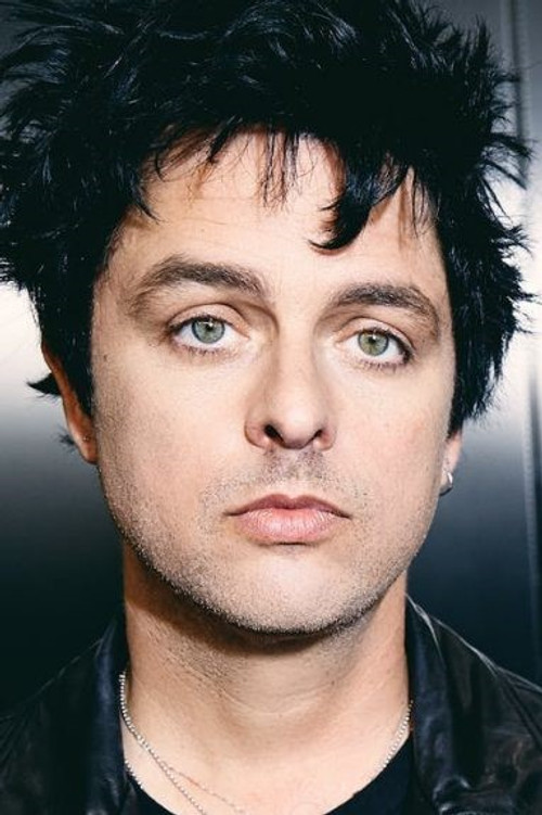 Photo of Billie Joe Armstrong
