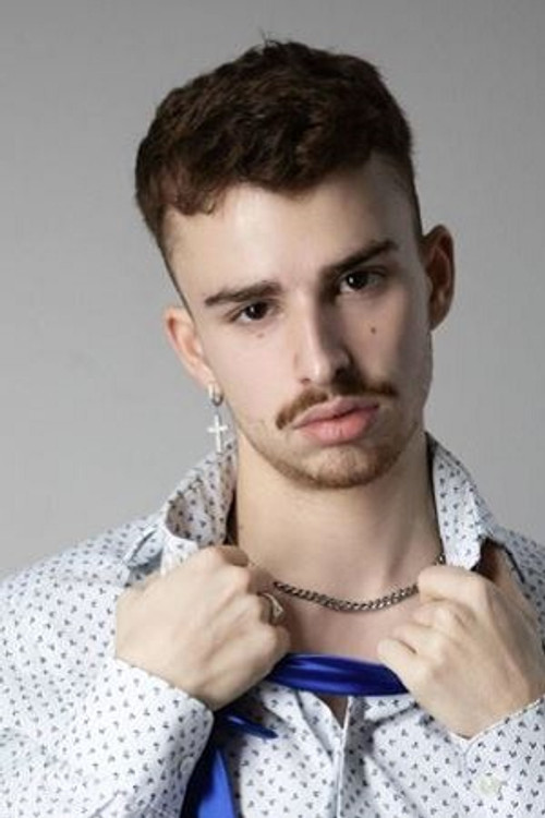 Photo of Ryan Jacobs