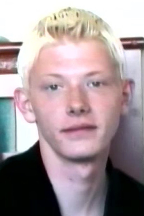 Photo of Blake Saunders