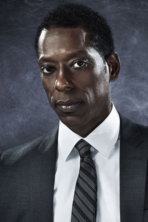 Photo of Orlando Jones