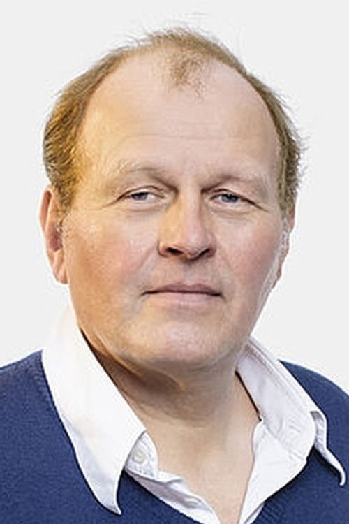 Photo of Thomas Wolff