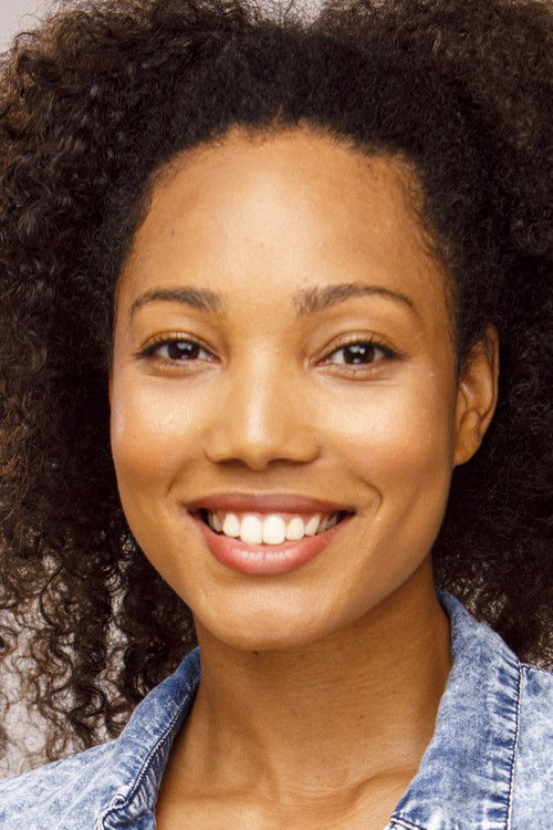 Photo of Cristina Encarnacion