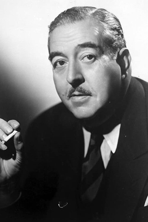 Photo of Walter Connolly