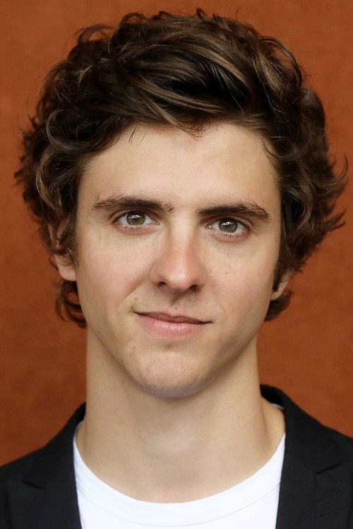 Photo of Thomas Solivérès