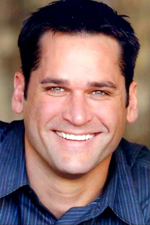 Photo of John Littlefield