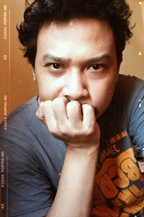 Photo of Sheram Chingkhei