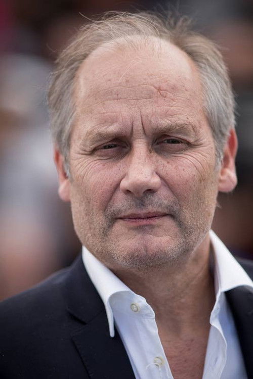 Photo of Hippolyte Girardot