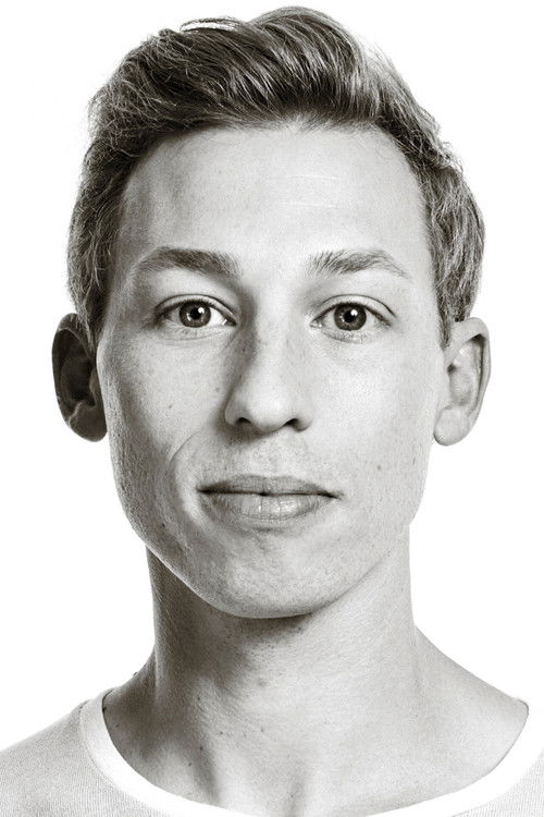 Photo of Christopher Parker