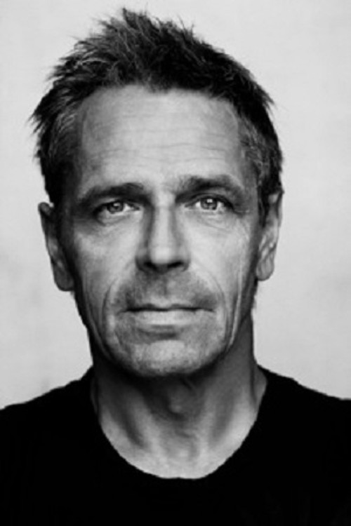 Photo of Michael Falch