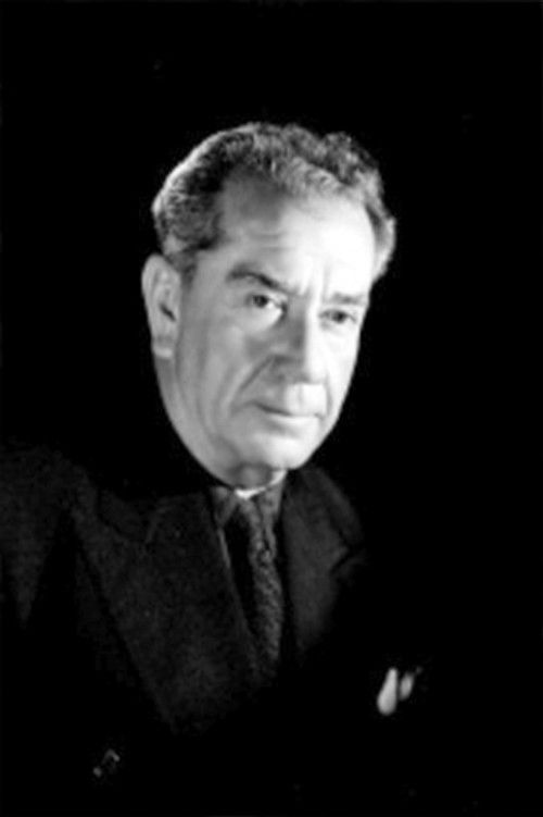 Photo of Salvador Quiroz