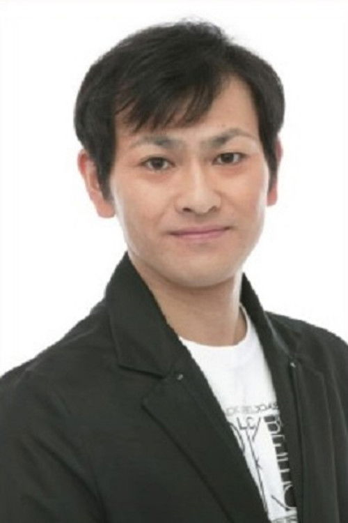Photo of Atsushi Kisaichi