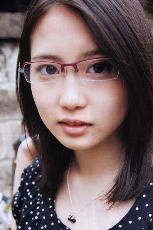 Photo of Mirai Shida