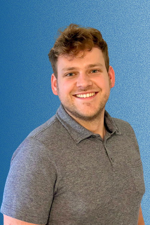 Photo of Christian Jessup