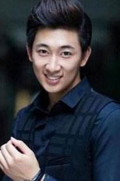 Photo of Ma Dongchen