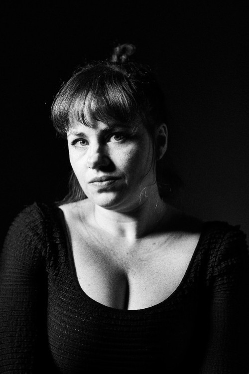 Photo of Karine Teles