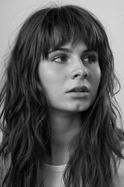 Photo of Amélie Lavaud