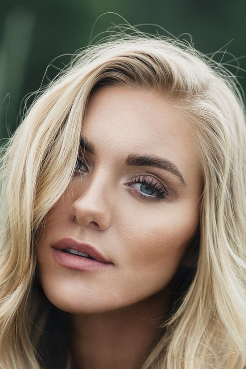 Photo of Jessica Sipos