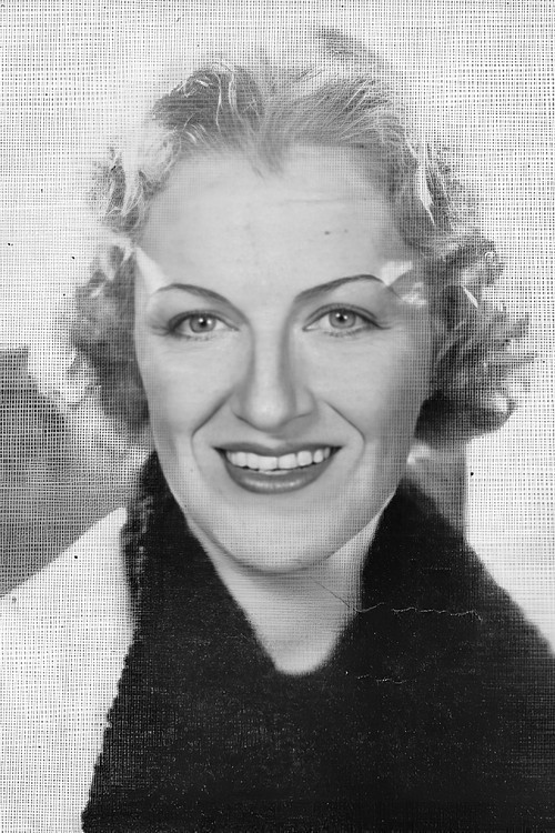 Photo of Gracie Fields
