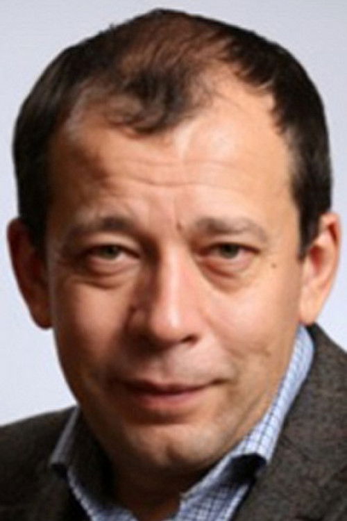 Photo of Vyacheslav Gulivitsky