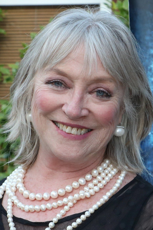 Photo of Veronica Cartwright