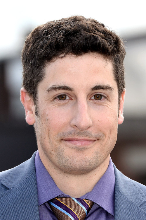 Photo of Jason Biggs