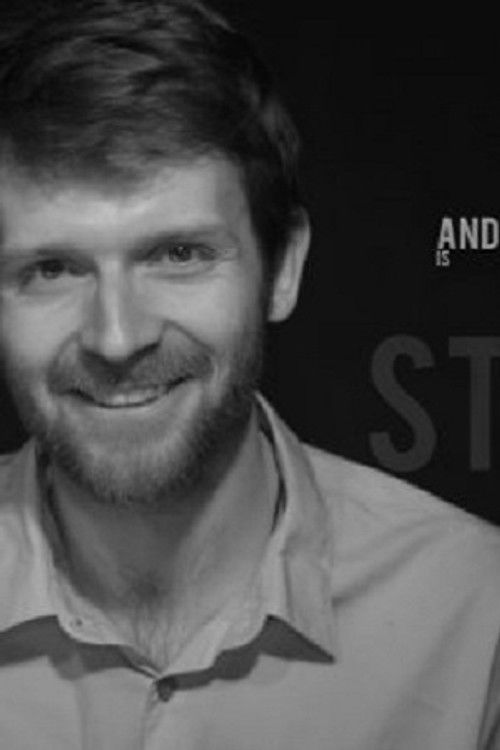 Photo of Andrey Kurganov