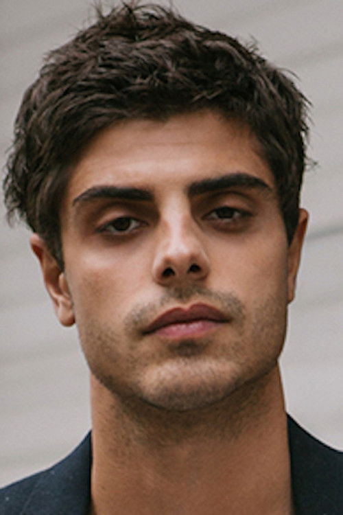 Photo of Irakli Kvirikadze