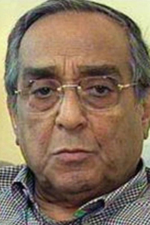 Photo of Selim Naşit