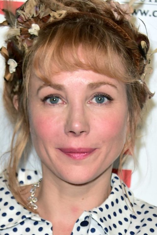 Photo of Julie Depardieu