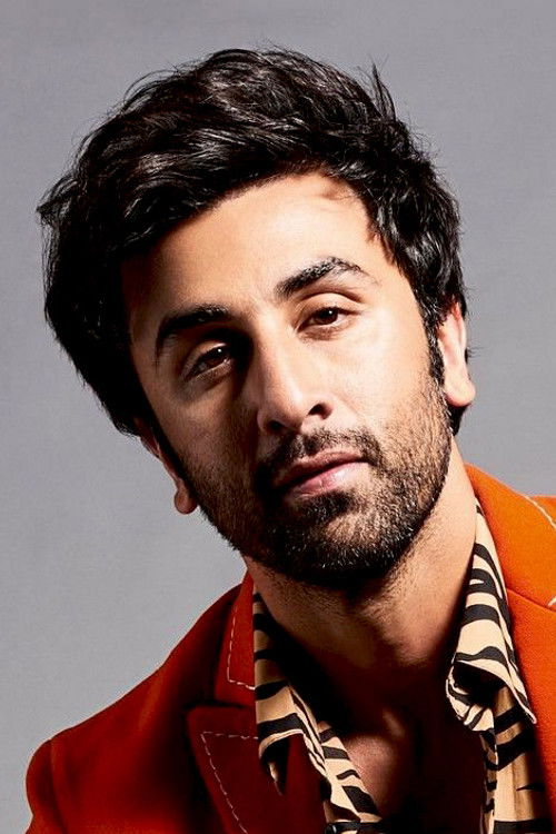 Photo of Ranbir Kapoor