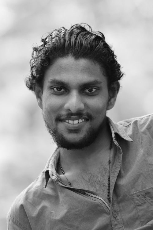 Photo of Nirmal Baby Varghese