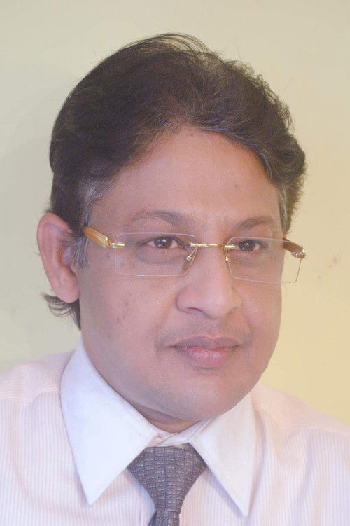 Photo of Subrata Guha Roy