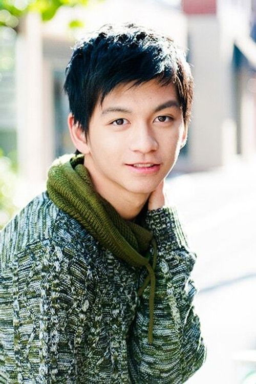 Photo of Taketo Tanaka