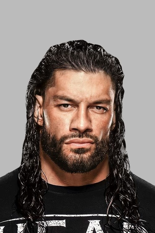 Photo of Joe Anoa'i