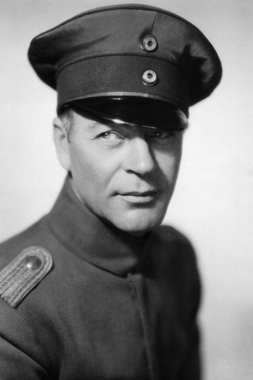 Photo of G. Pat Collins