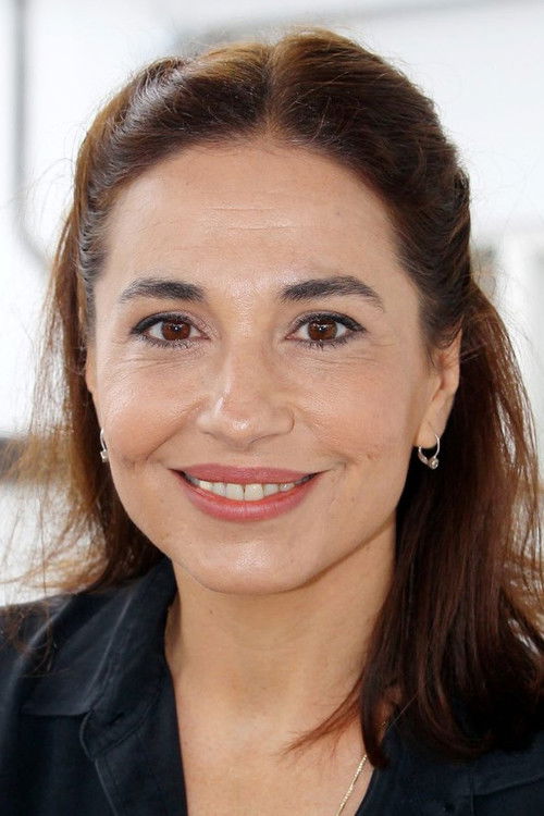 Photo of Michaela Kuklová