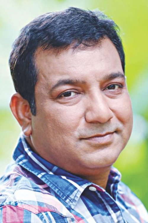 Photo of Tauquir Ahmed