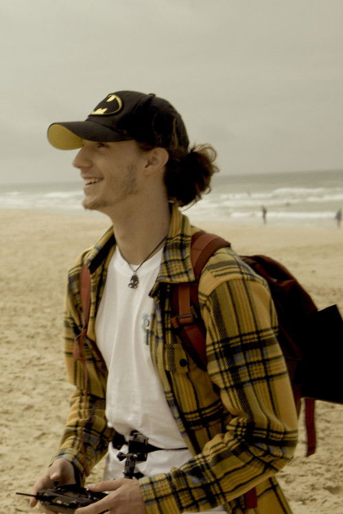 Photo of Ethan Fillette