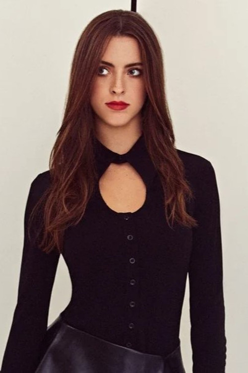 Photo of Catherine Ashmore Bradley