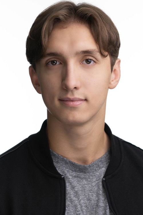 Photo of Austin Lindsay