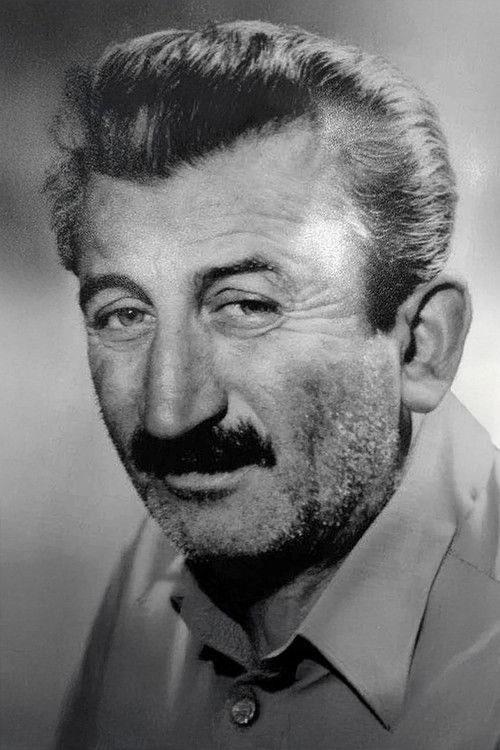 Photo of Salih Tozan