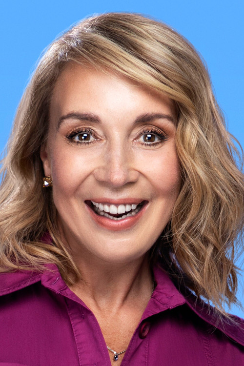 Photo of Karen Doggenweiler