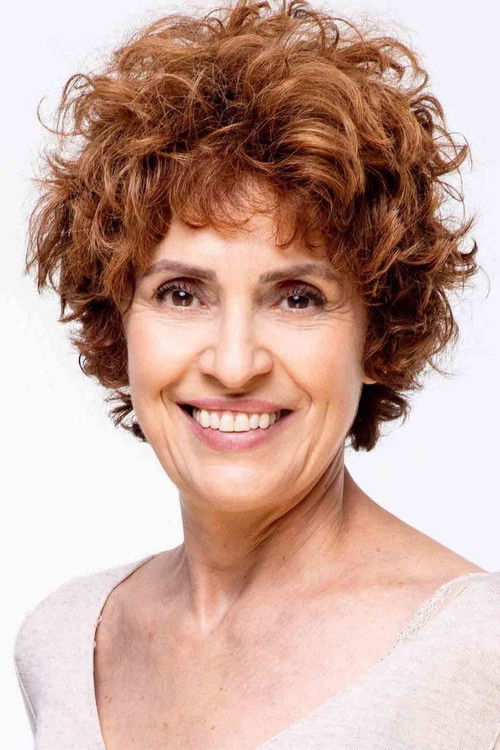 Photo of Adriana Ozores